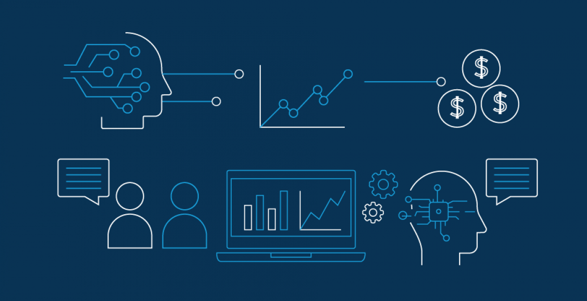 AI OCR là gì? So sánh phần mềm OCR có sự kết hợp của trí tuệ nhân tạo với phần mềm nhận diện chữ thông thường