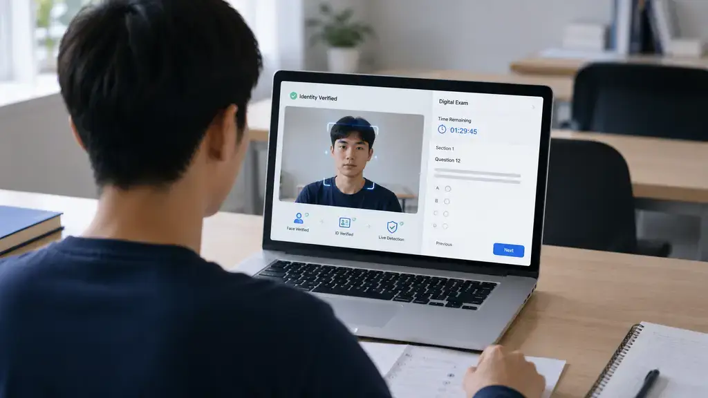 Minh họa dịch vụ Thử nghiệm AI (PoC)