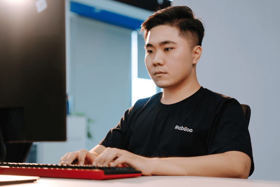 Full Balance Technical Partner