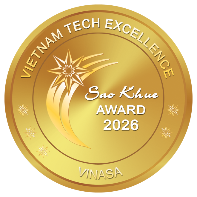 Giải thưởng Sao Khuê 2026 – VINASA