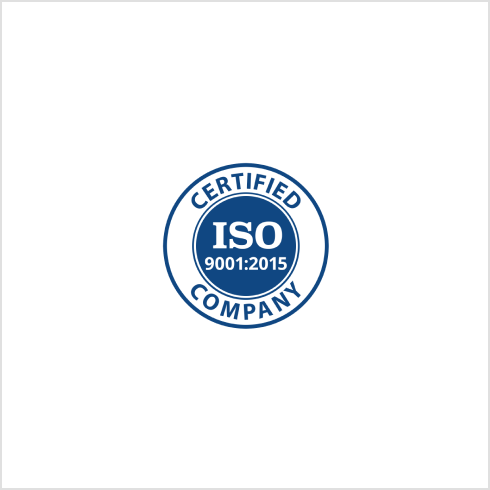 Chứng chỉ ISO 9001:2015