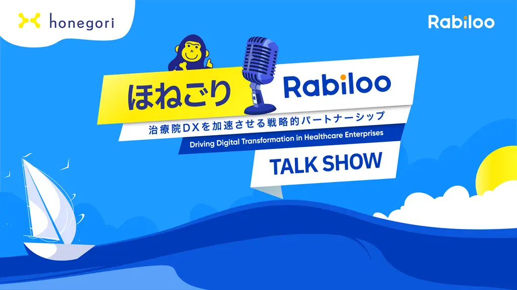 Rabiloo và Honegori tổ chức thành công Talkshow “Hành trình hợp tác chuyển đổi số trong lĩnh vực chăm sóc sức khỏe”