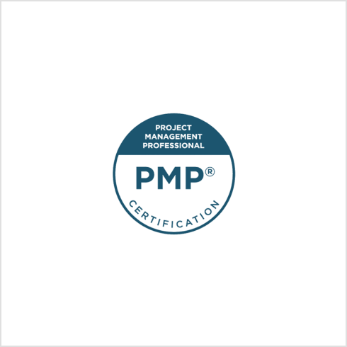 Chứng chỉ PMP – Project Management Professional