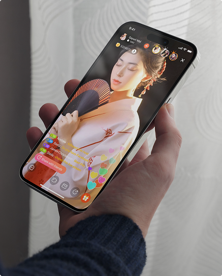 Nền tảng bốc thăm trúng thưởng cho chương trình khuyến mãi