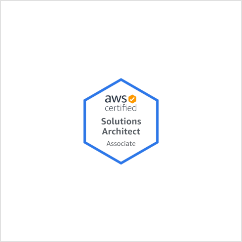 AWS Certified Solutions Architect – Associate
