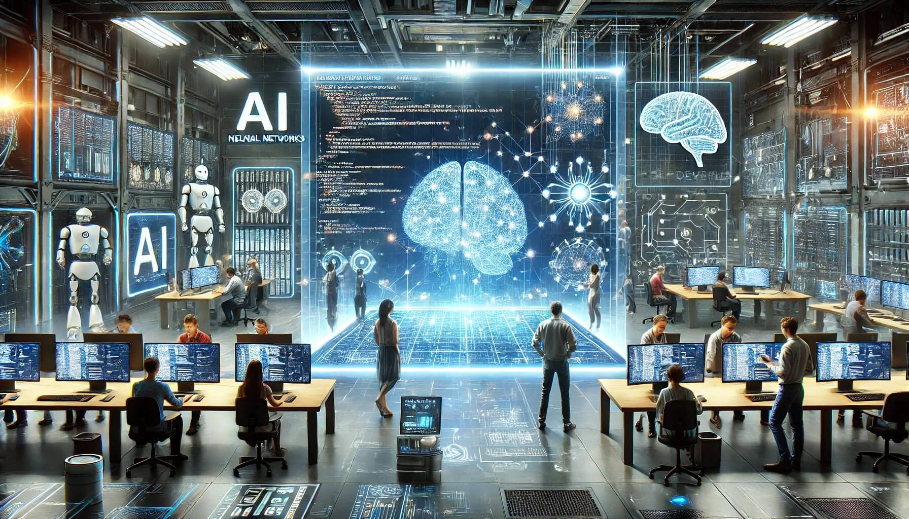 AI開発のやり方、まとめ