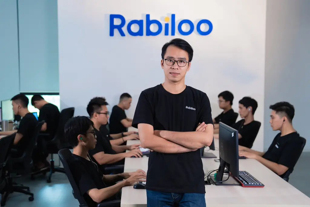 Minh họa dịch vụ AI First Move