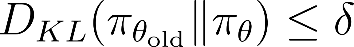 GRPOの数学的な仕組み：KLダイバージェンス制約