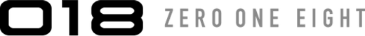 018 ZERO ONE EIGHT