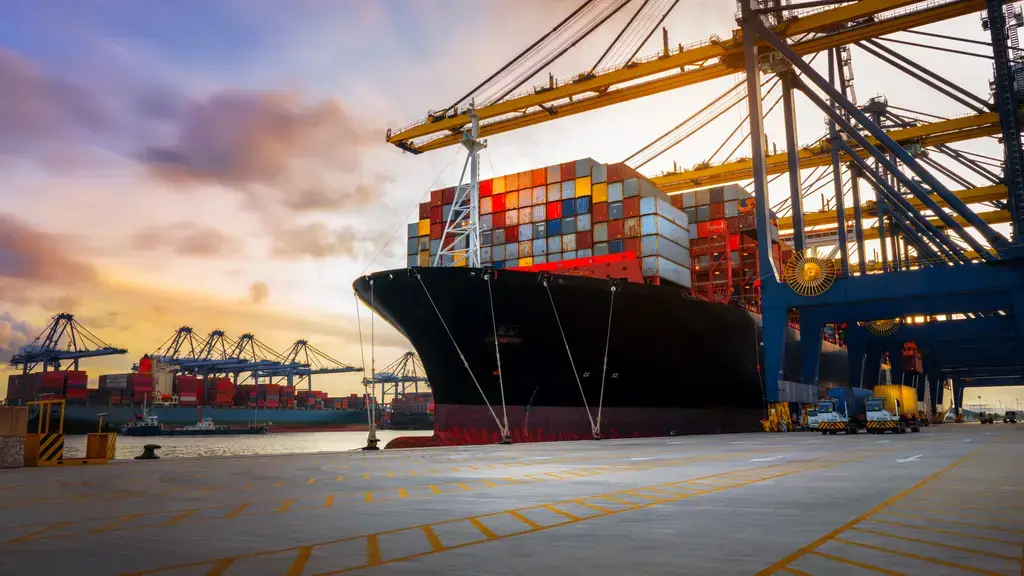 Quy trình triển khai giải pháp logistics cùng Rabiloo