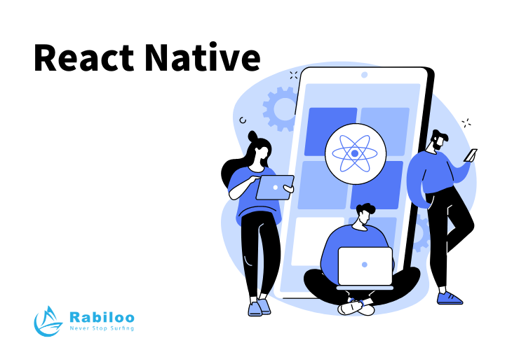 ReactNativeのメリット