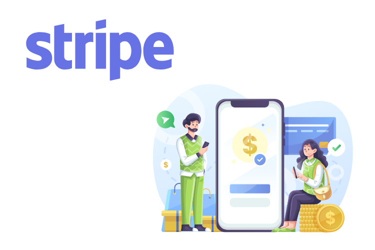 stripeを使えば自動的に即時決済と継続課金の両方が可能